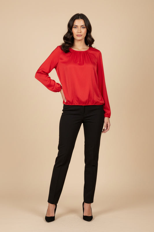 TOMMY HILFIGER BLUSA  MUJER