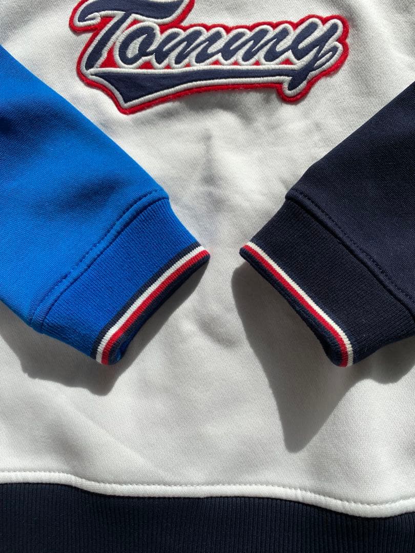 TOMMY HILFIGER SUDADERA DE NIÑO