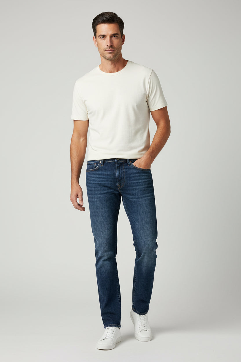 AMERICAN EAGLE STRAIGTH JEAN DE HOMBRE