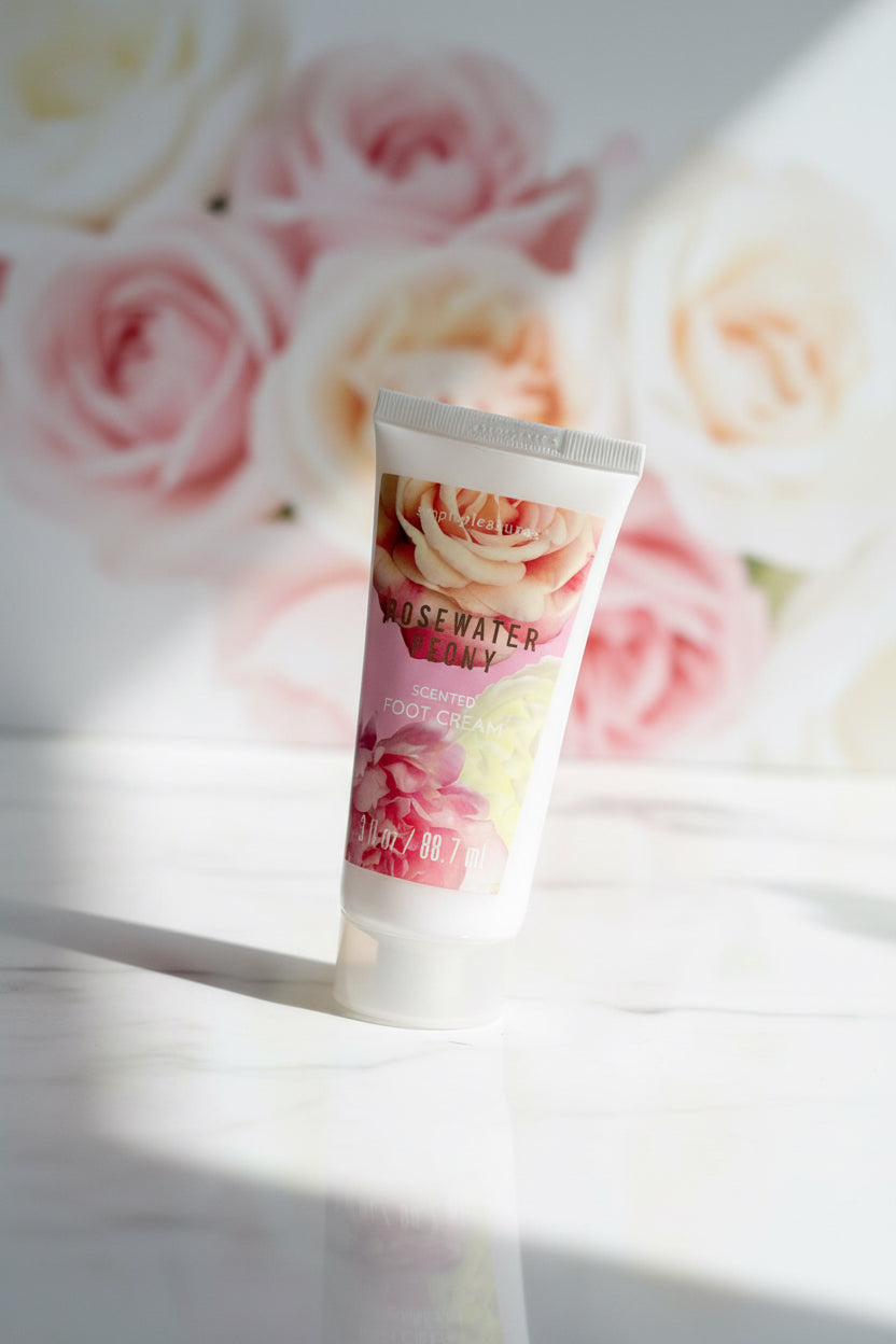 SIMPLEASURES CREMA