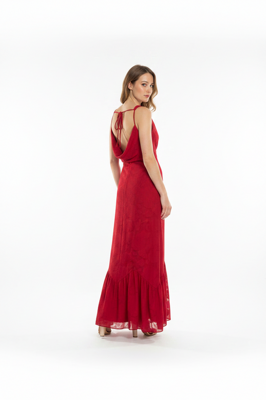 TAYLOR VESTIDO DE MUJER