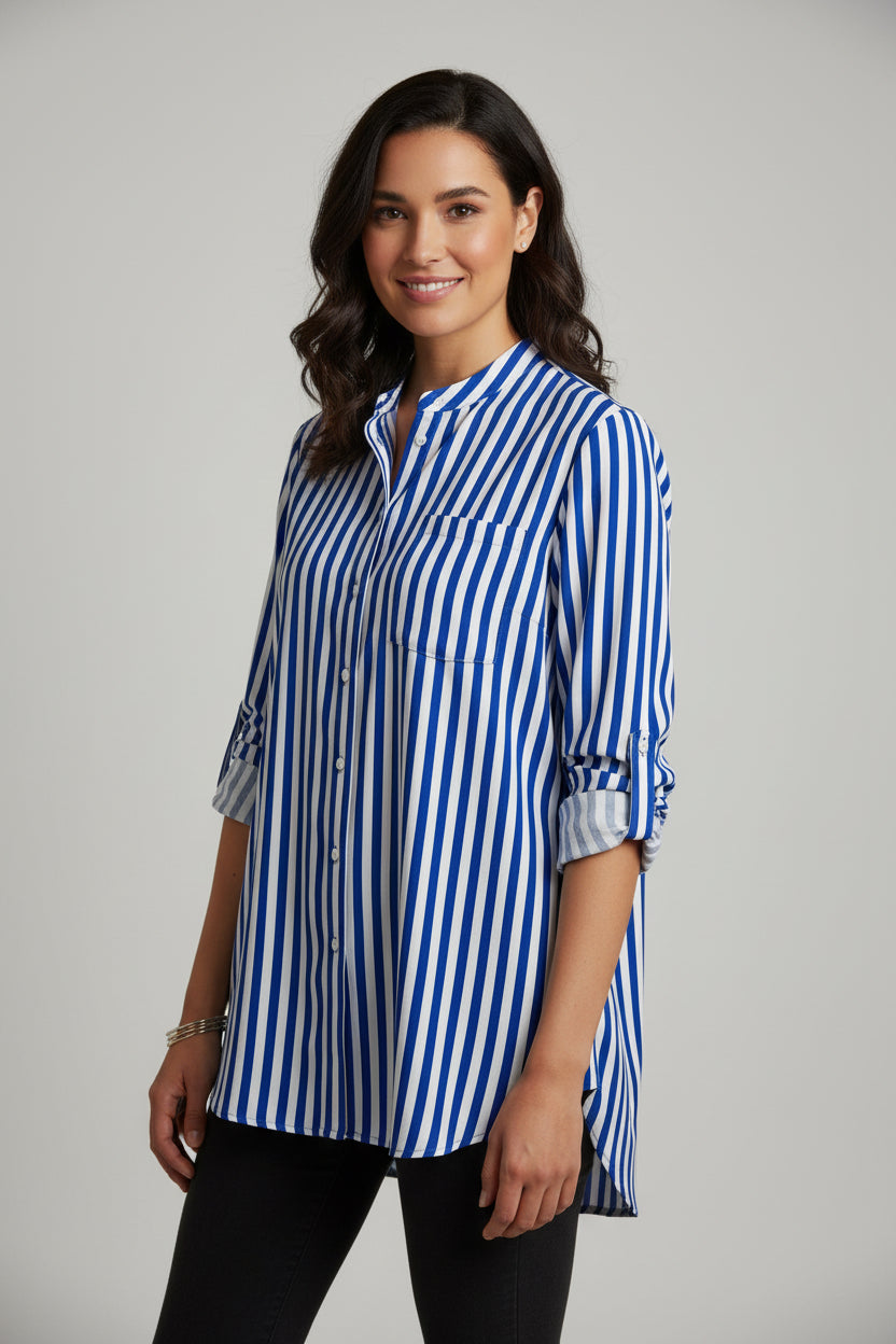 JANE DELANCEY BLUSA DE MUJER