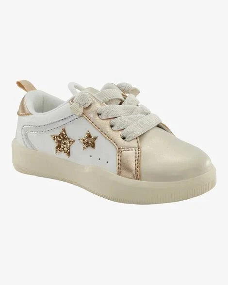 OSHKOSH TENIS DE NIÑA