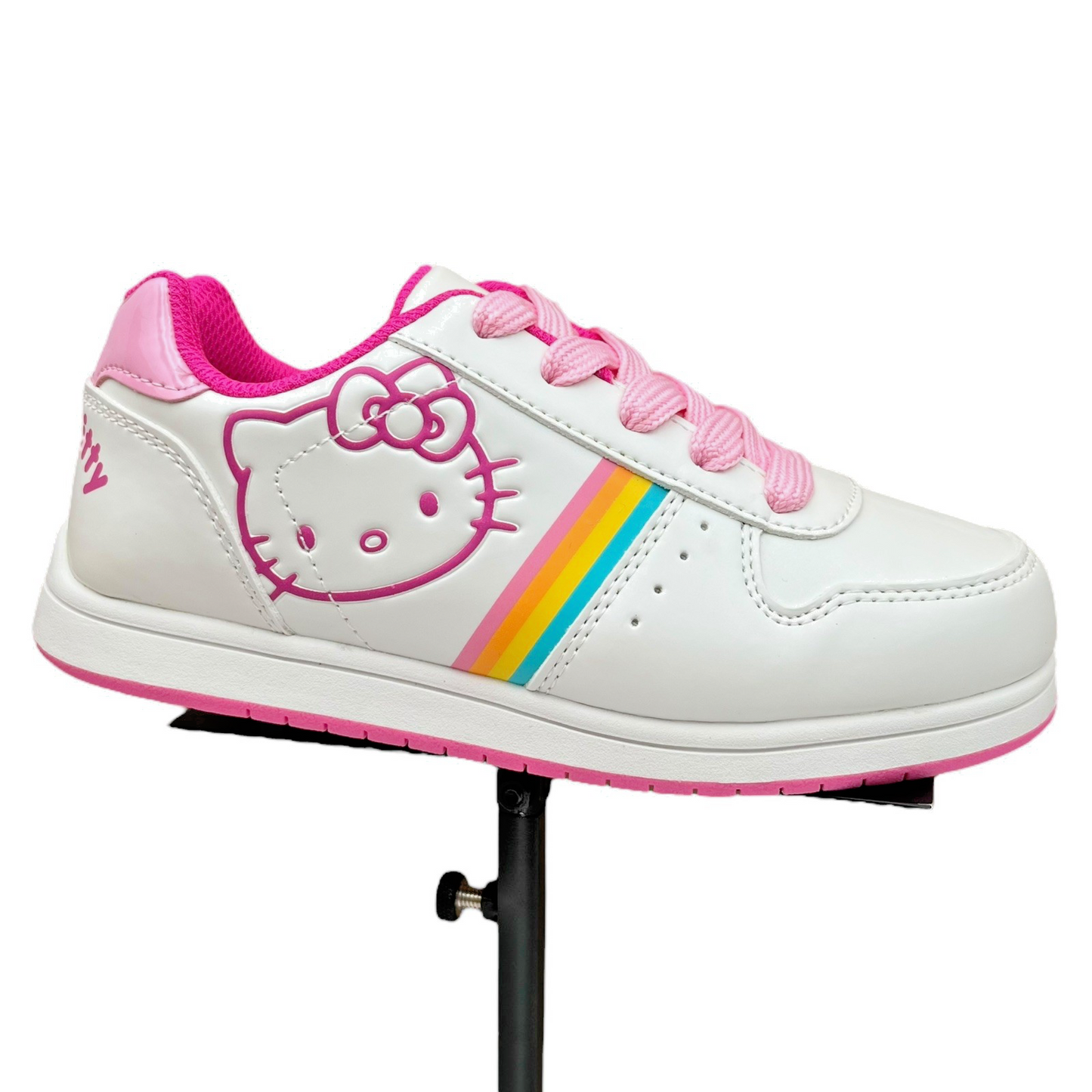 HELLO KITTY TENIS DE NIÑ