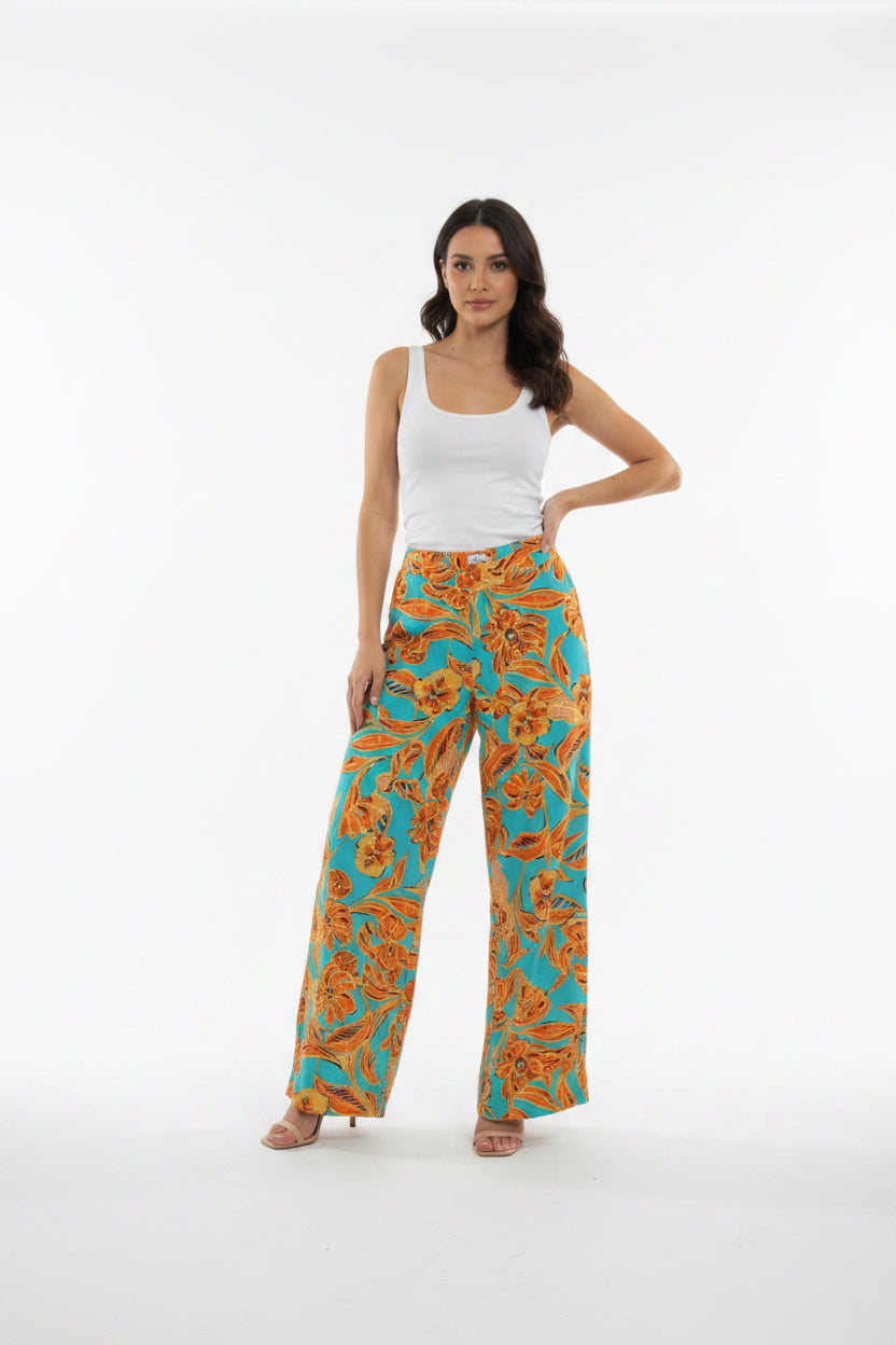 BAR lll PANTALON MUJER