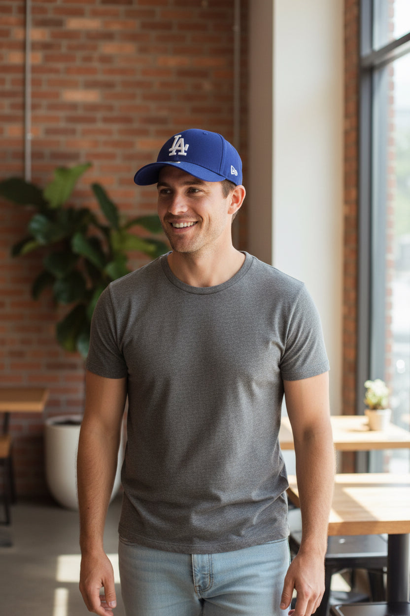 NEW ERA GORRA