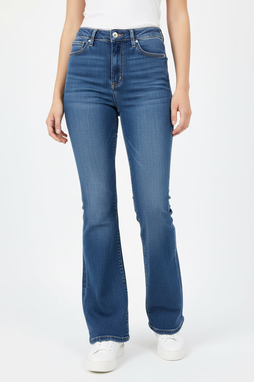 OLD NAVY JEANS DE NIÑA