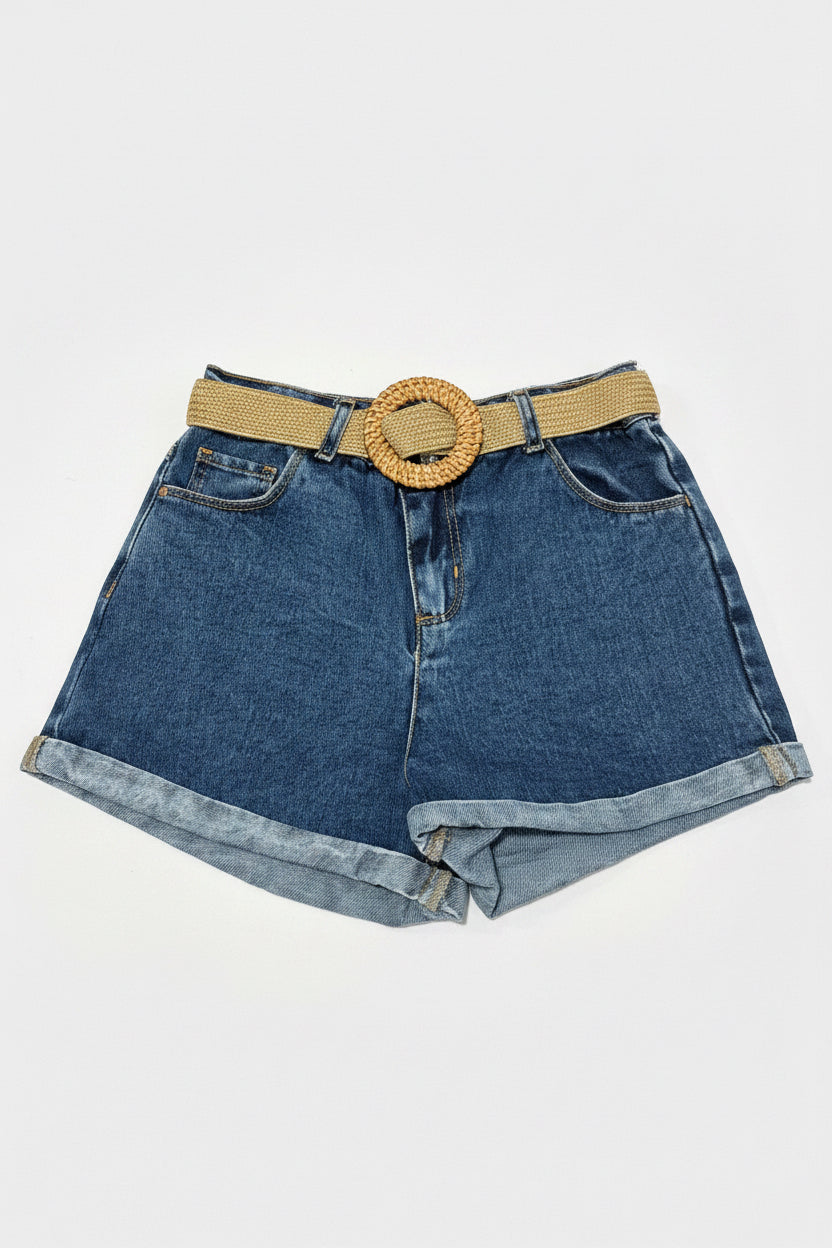 HAUTE HIPPIE CONJUNTO DE NIÑA