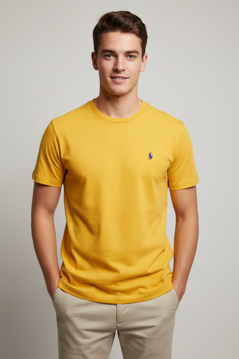 POLO RALPH LAUREN CAMISETA  NIÑO