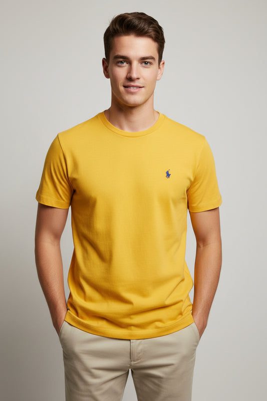 POLO RALPH LAUREN CAMISETA  NIÑO