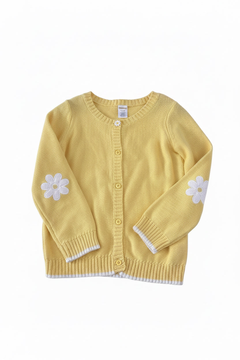 GYMBOREE SUDADERA DE NIÑA