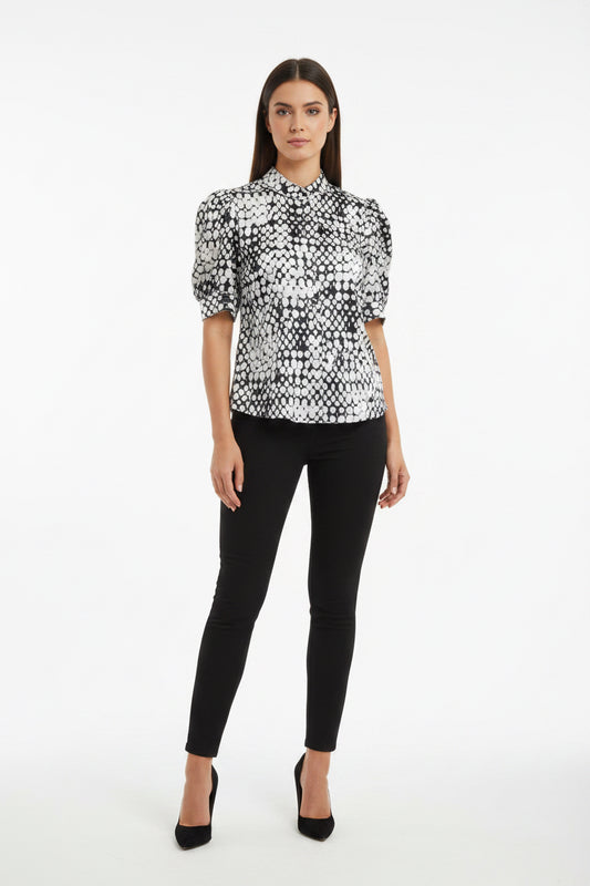 DKNY BLUSA MUJER