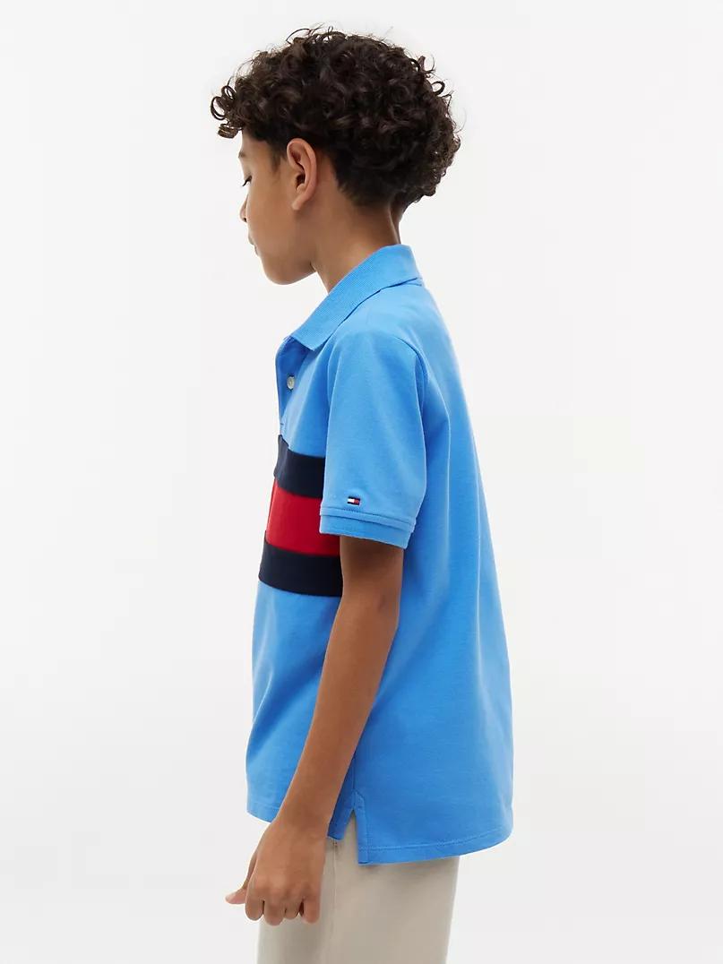 TOMMY HILFIGER CAMISETA NIÑO
