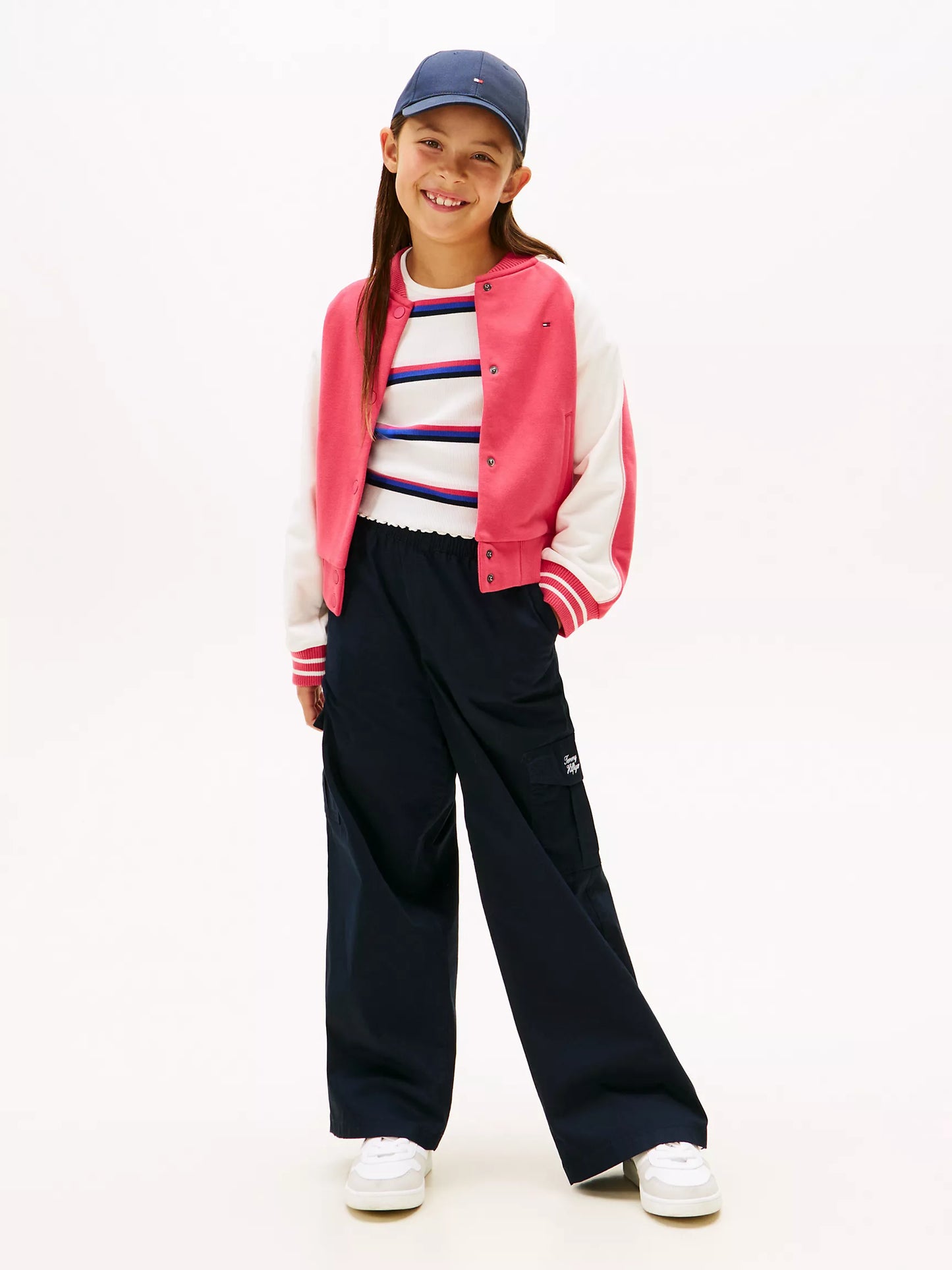 TOMMY HILFIGER PANTALON NIÑA