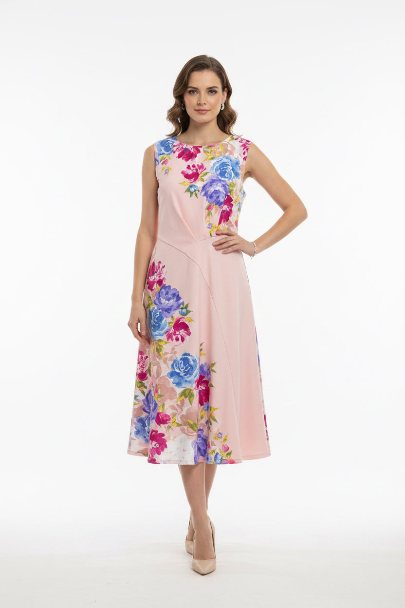 LONDON  TIMES VESTIDO DE MUJER