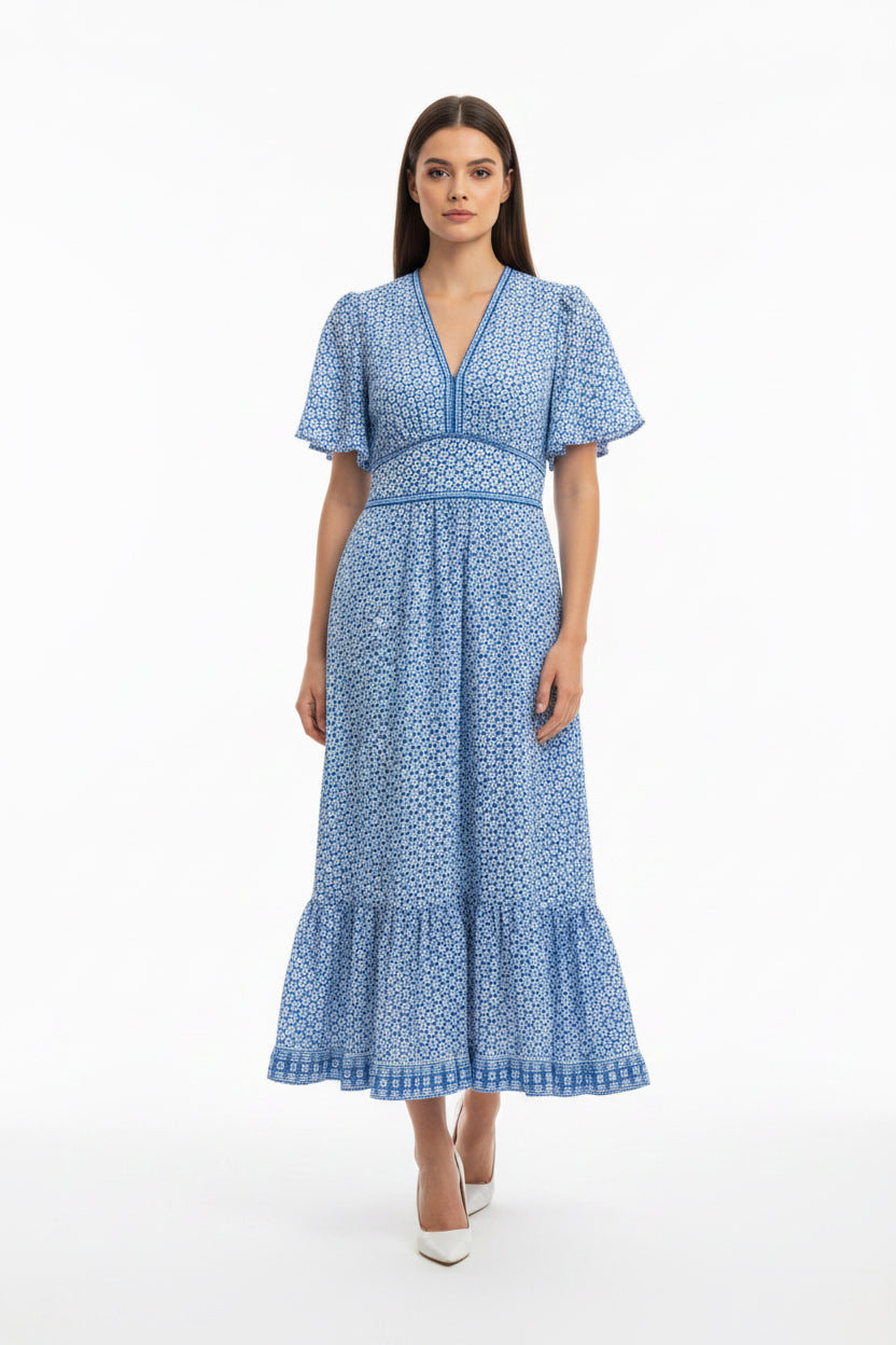 MAX STUDIO VESTIDO DE MUJER
