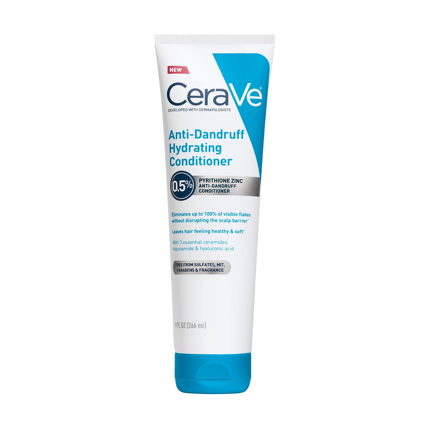 CERA VE CONDICIONADOR