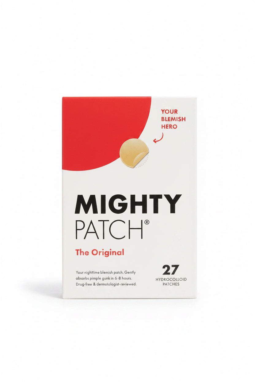 MIGHTY PATCH 24