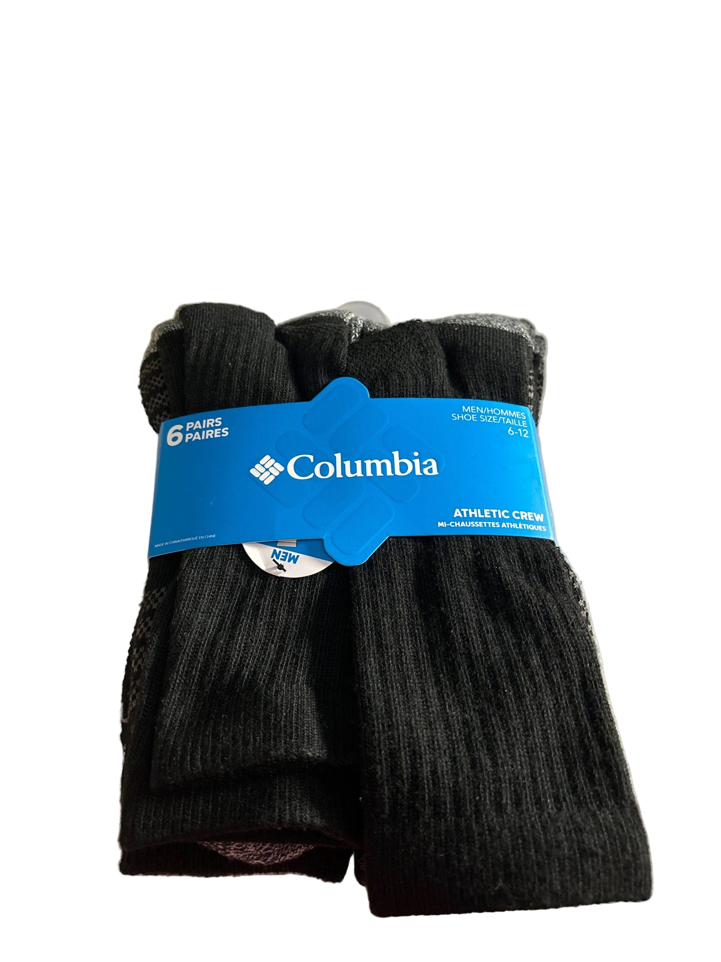 COLUMBIA CALCETIN HOMBRE