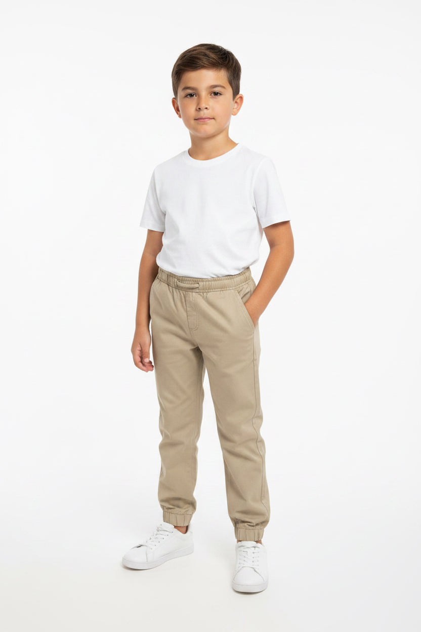CAT & JACK PANTALON DE VESTIR