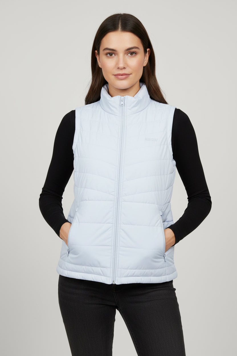 DKNY CHALECO MUJER