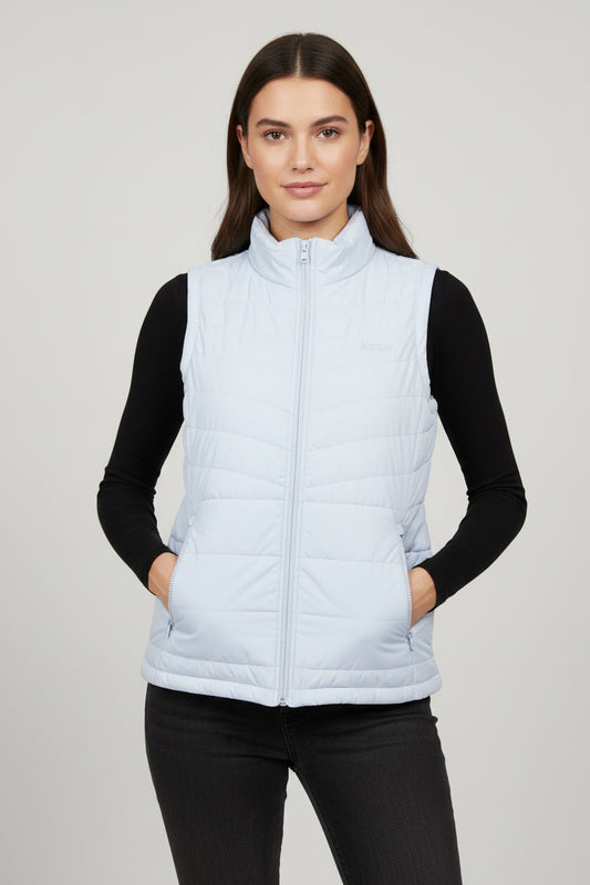 DKNY CHALECO MUJER