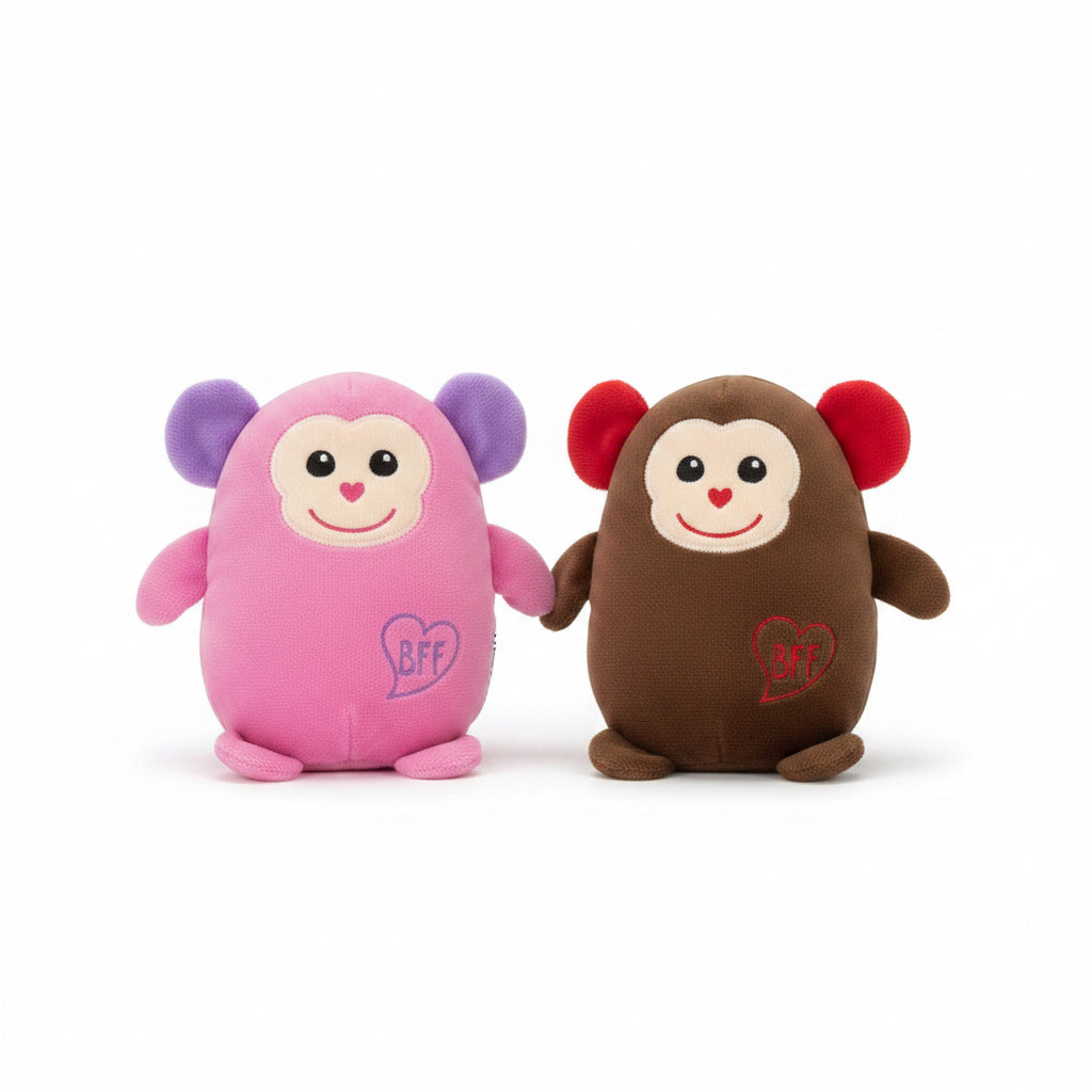 SEASONAL PELUCHE