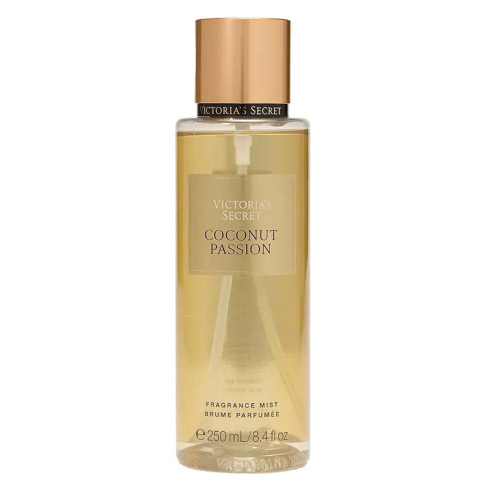 VICTORIAS SECRET COCONUT PASSION