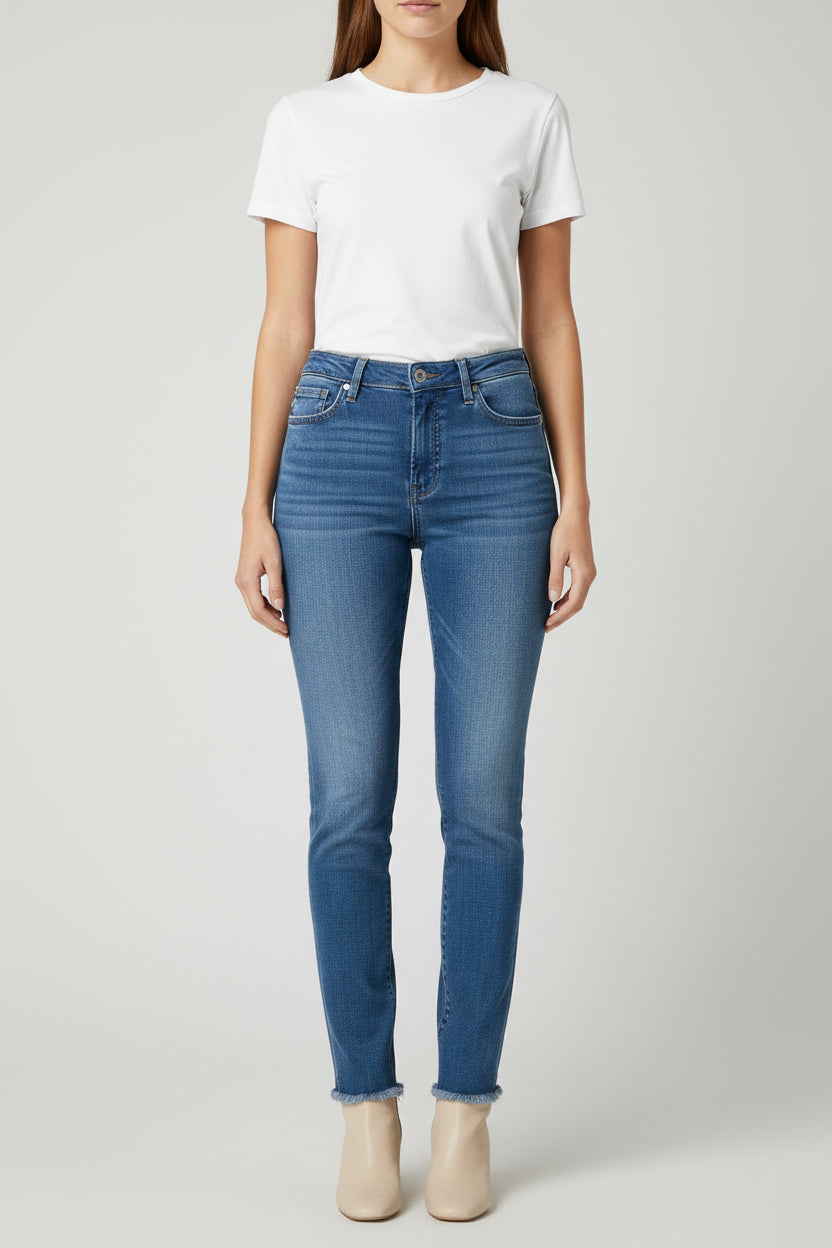 KANCAN JEANS DE MUJER