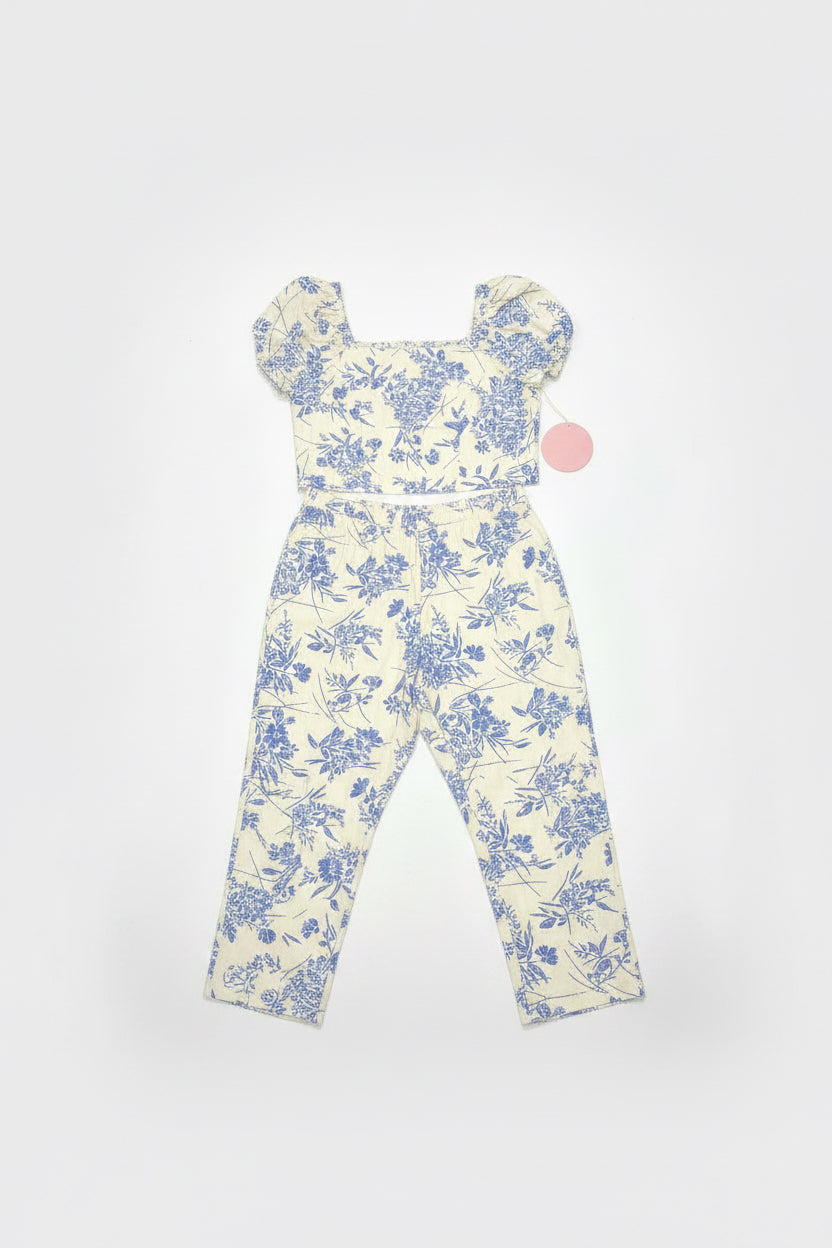 PAISLEY LANE CONJUNTO DE NIÑA