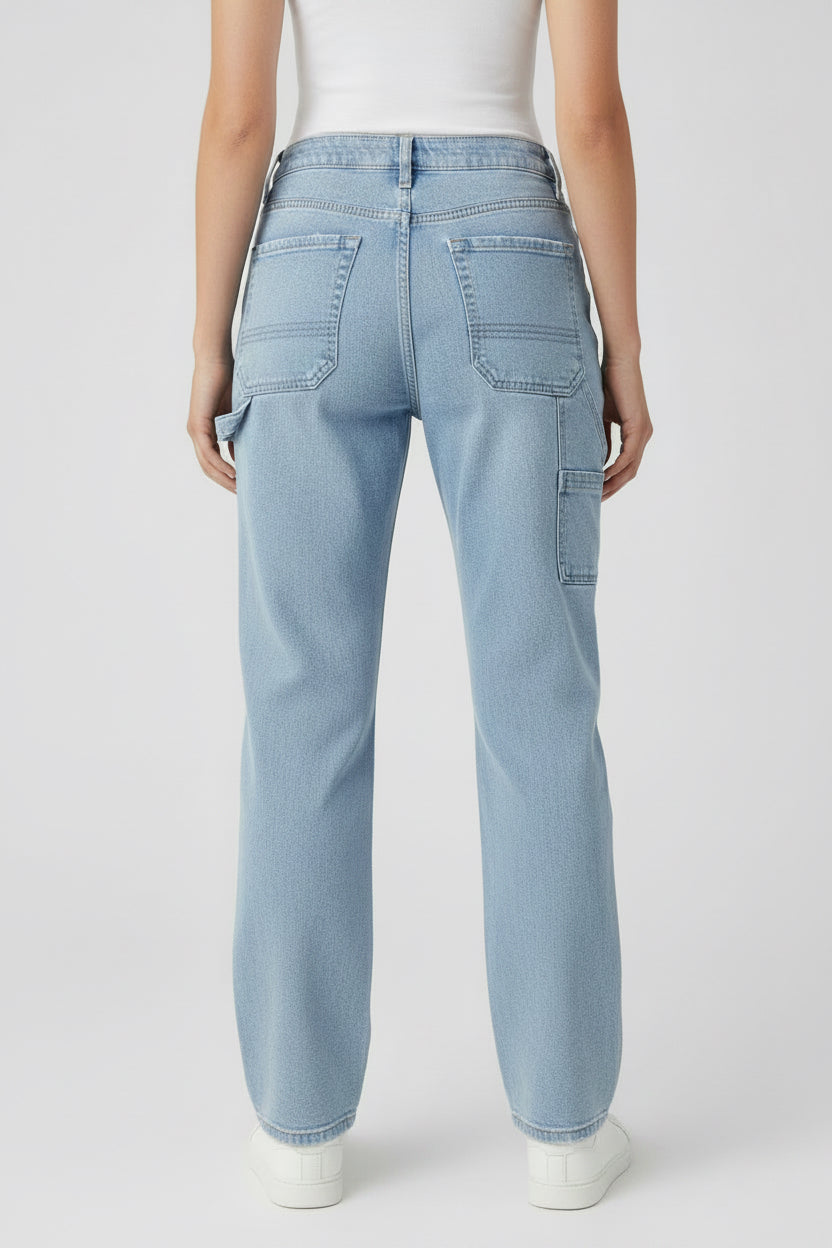 WILD FABLE JEANS DE MUJER