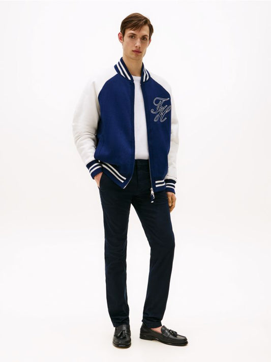 TOMMY HILFIGER PANTALON TELA DE HOMBRE