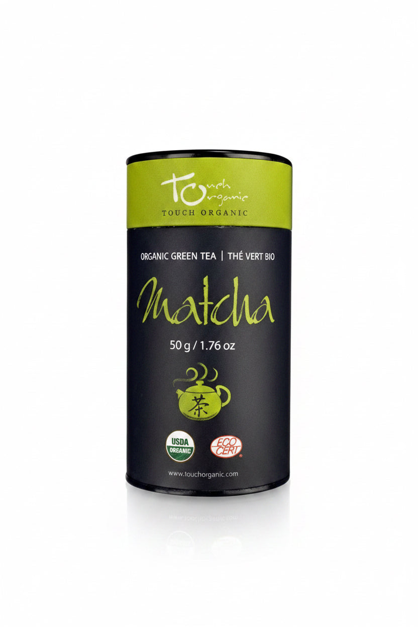 MATCHA