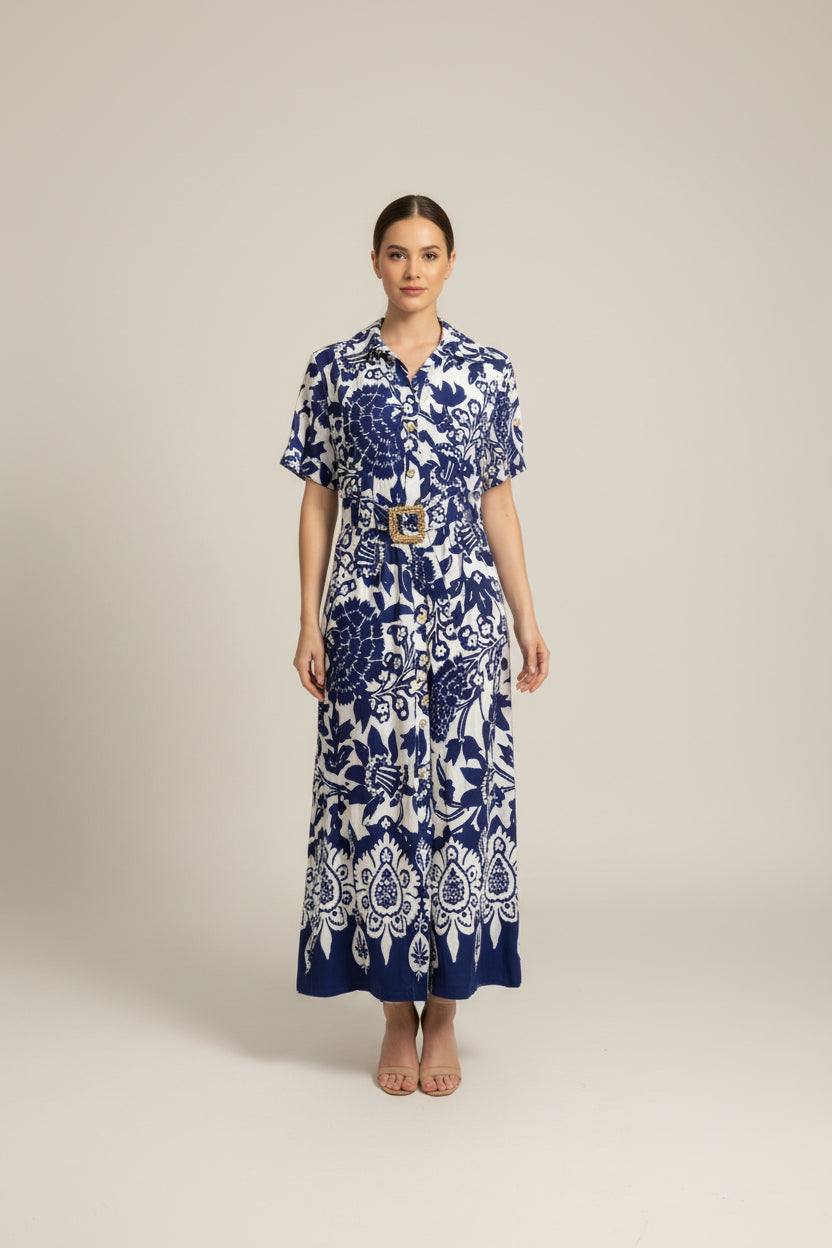 JOIE VESTIDO DE MUJER
