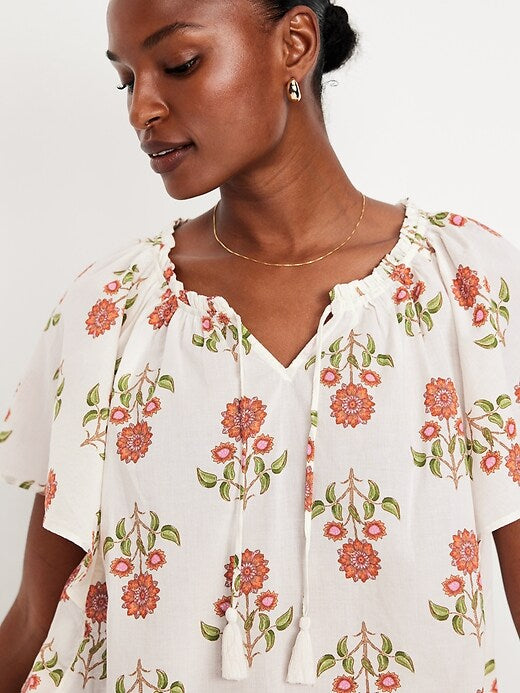 OLD NAVY BLUSA MUJER