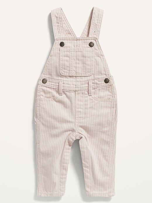 OLD NAVY Overol de Niña
