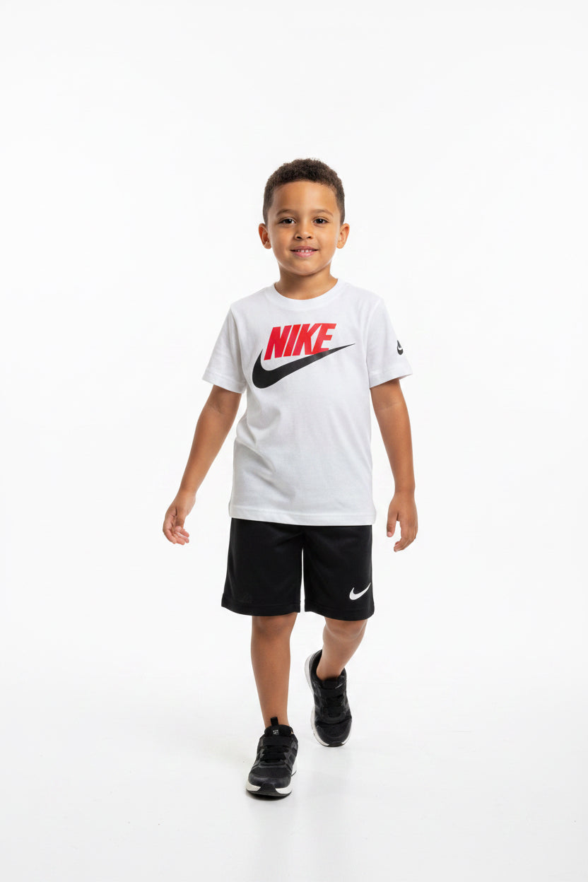 NIKE CONJUNTO DE NIÑO