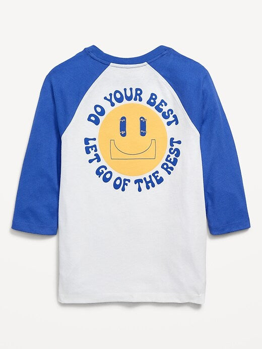 OLD NAVY Camisa de Niño