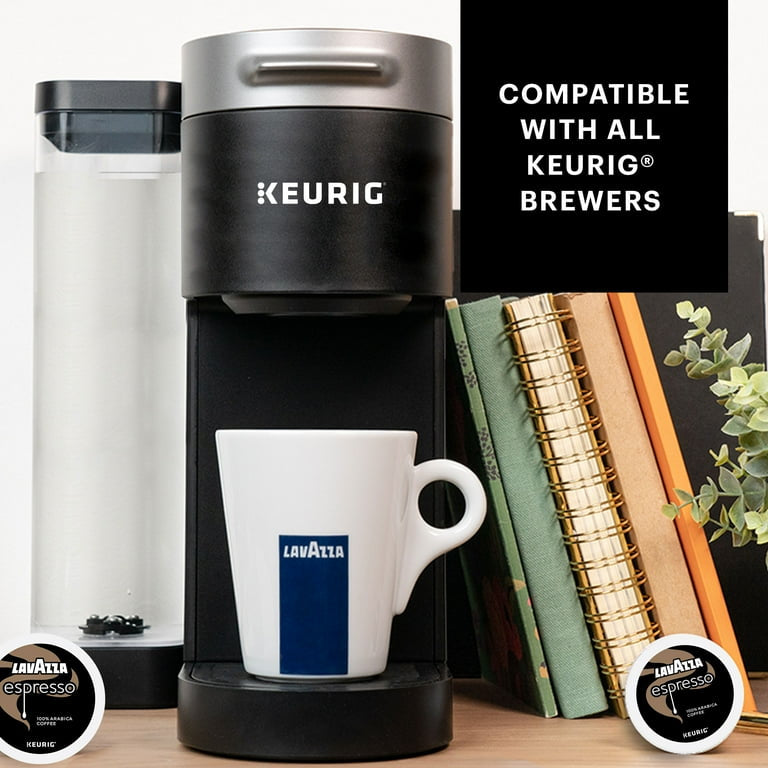 LAVAZZA EXPRESSO