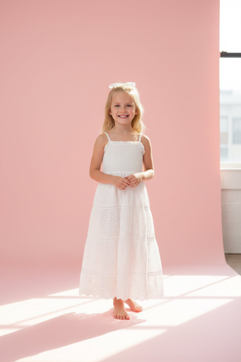 PAISLEY LANE VESTIDO