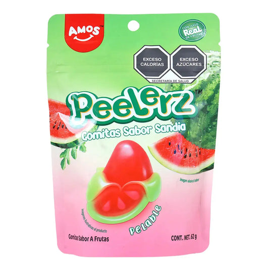 PEELERZ WATERMELON