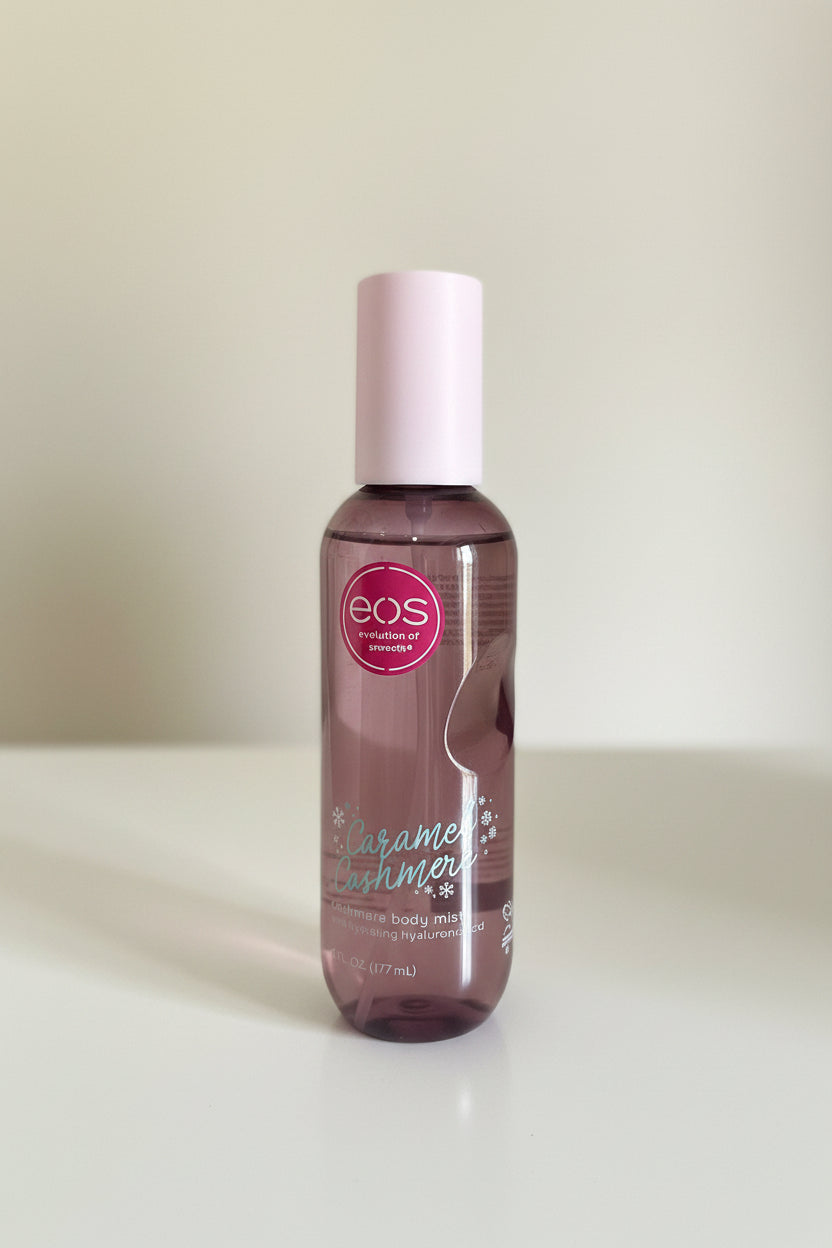 EOS BODY MIST