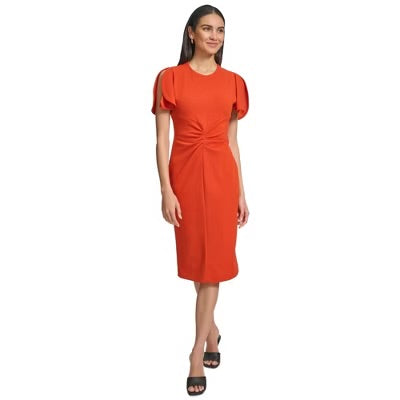 CALVIN KLEIN VESTIDO MUJEER