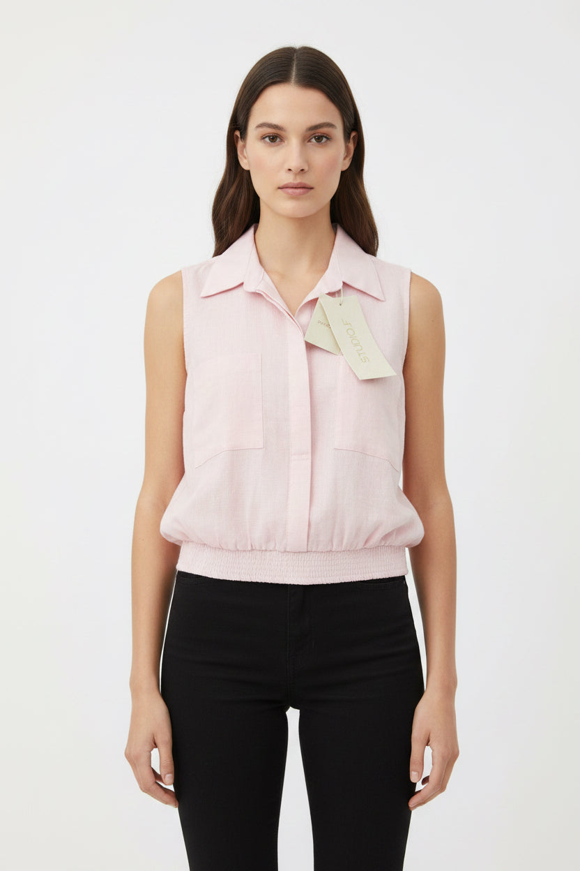 STUDIO F BLUSA