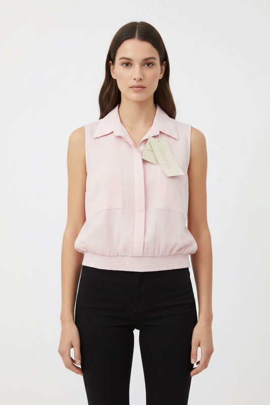 STUDIO F BLUSA