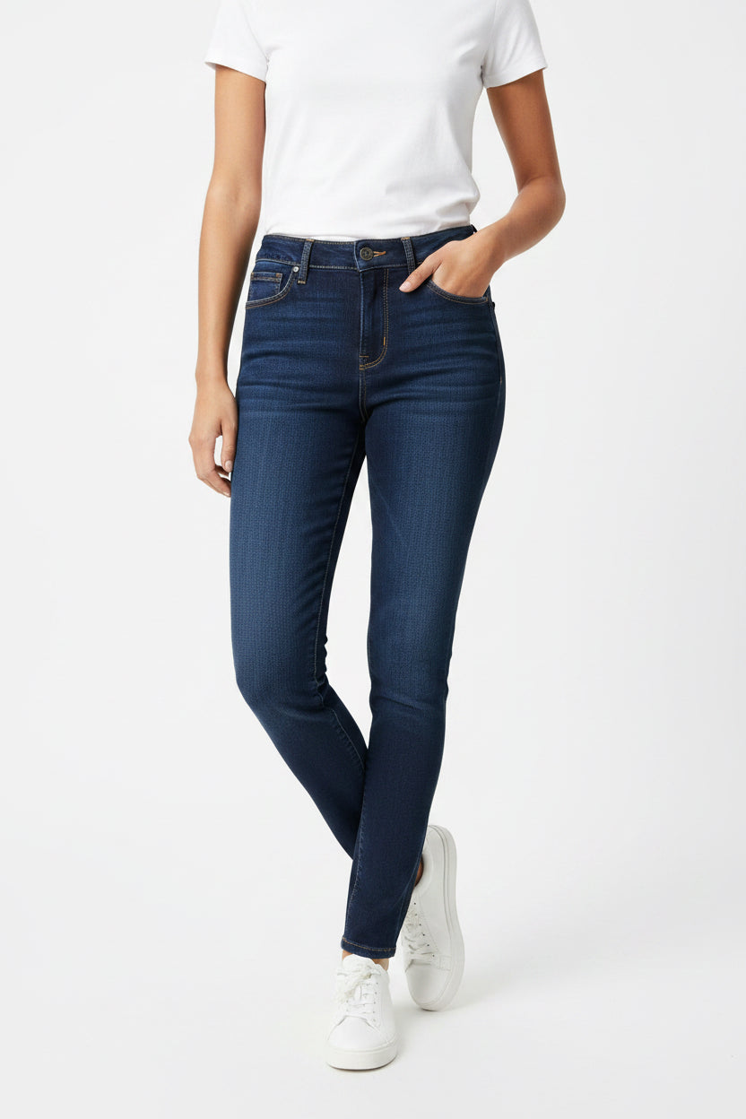 OLD NAVY JEANS DE MUJER
