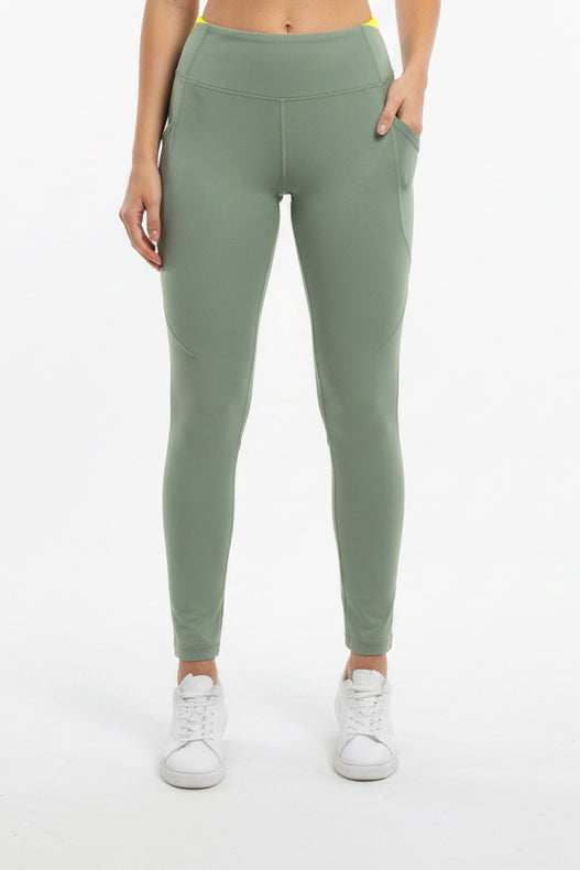 ALL IN MOTION LEGGINGS
