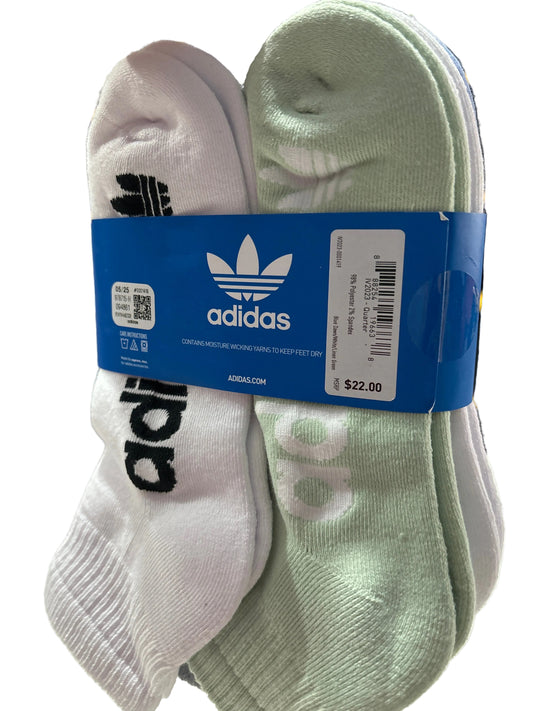 ADIDAS CALSETIN HOMBRE