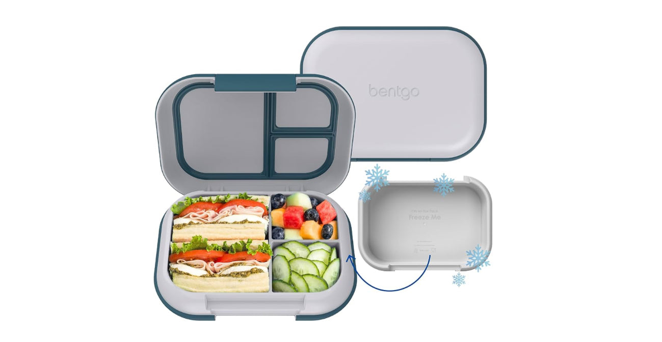 BENTGO LUNCH BOX