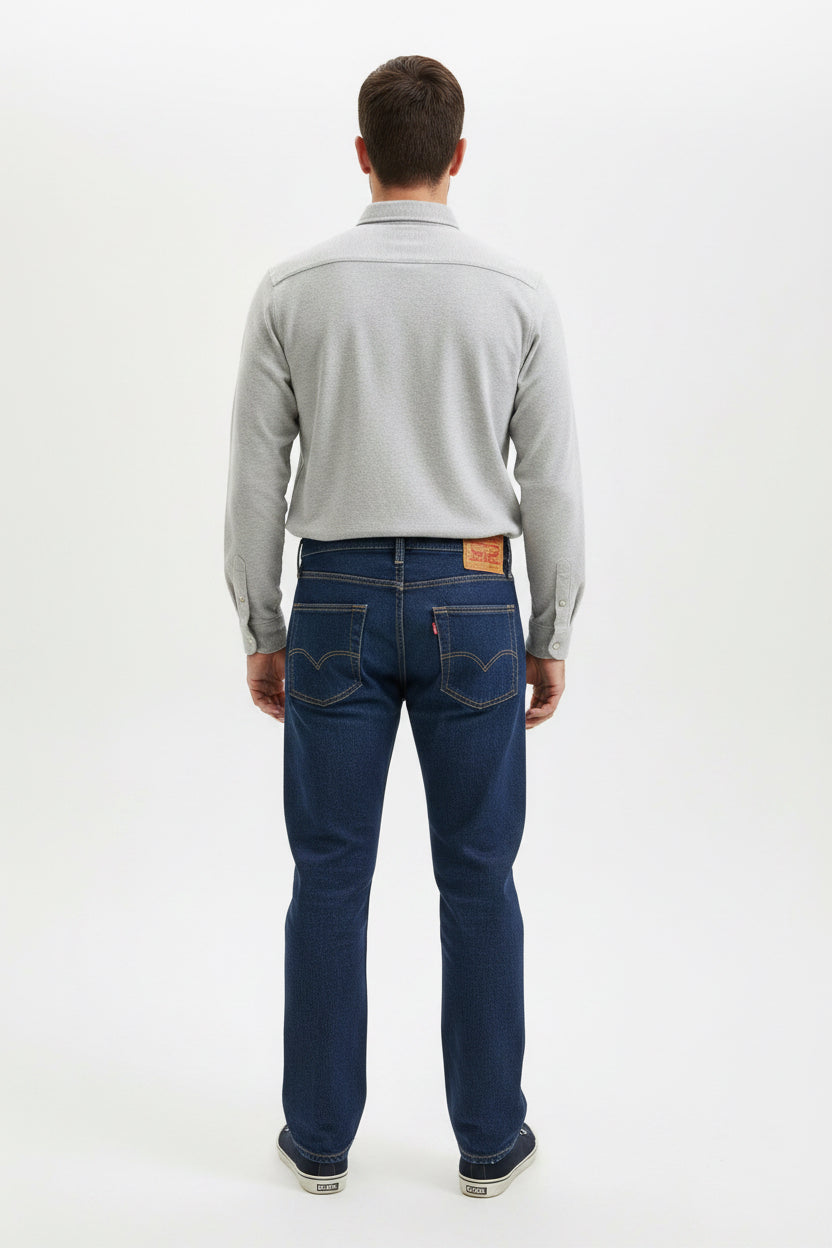 LEVI STRAUSS 501 JEANS DE HOMBRE